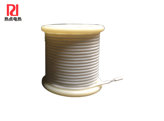 碳纖維發(fā)熱線